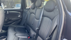 MINI Hatchback 2.0 Cooper S Exclusive 5dr Auto Petrol Hatchback